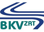 BKV logo, transports publics de Budapest