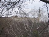 Le Mont GellÃ©rt et la Citadelle de Budapest